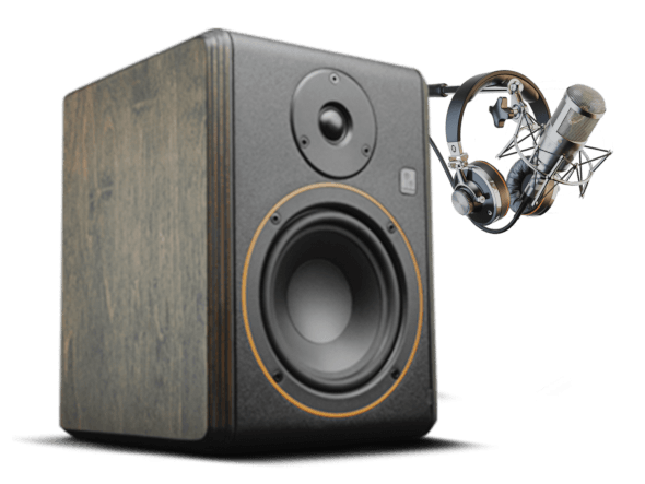 Production Audio & MAO